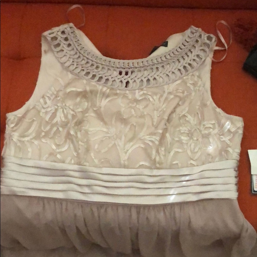 Brand new Jessica Howard dress.